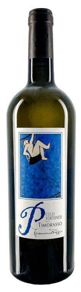 Вино Иль Поджо Колли Тортонези Тиморассо Воло Суль Поджо Вино Иль Поджо Колли Тортонези Тиморассо Воло Суль Поджо