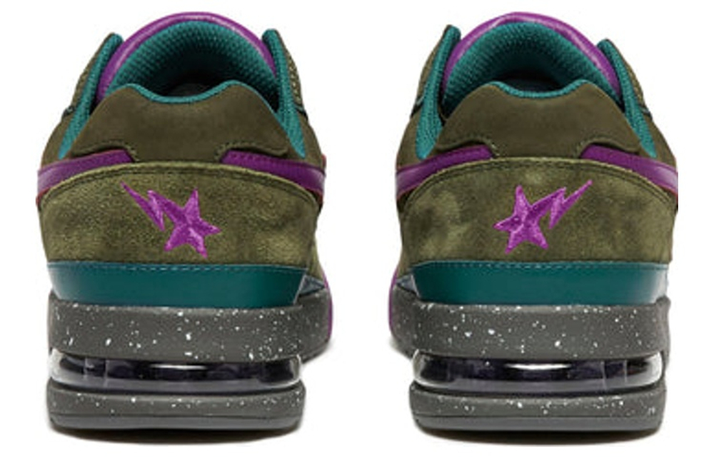 A Bathing Ape Road Sta