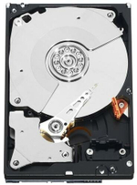 Жесткий диск WD 500 ГБ WD5002ABYS