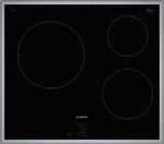 Индукционная варочная панель BOSCH PUC64RAA5E