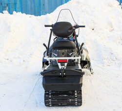 Снегоход IRBIS TUNGUS 500L 2024 (ПСМ)