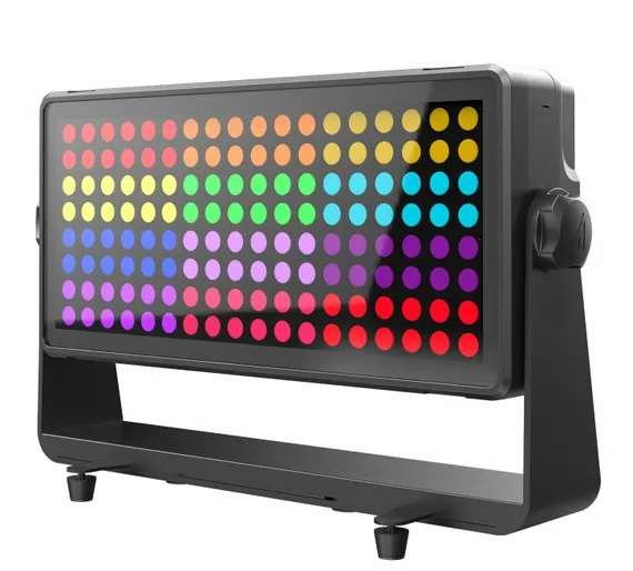 ACME THUNDERBOLT - светодиодный стробоскоп,