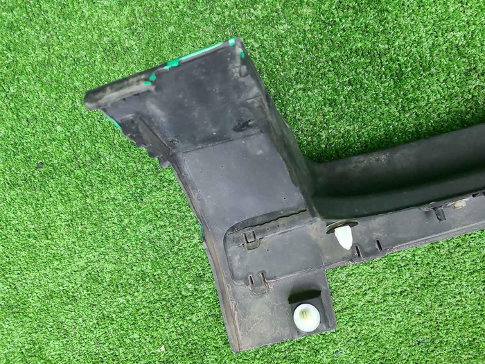 Накладка порога правая Geely Coolray (2019-2024)