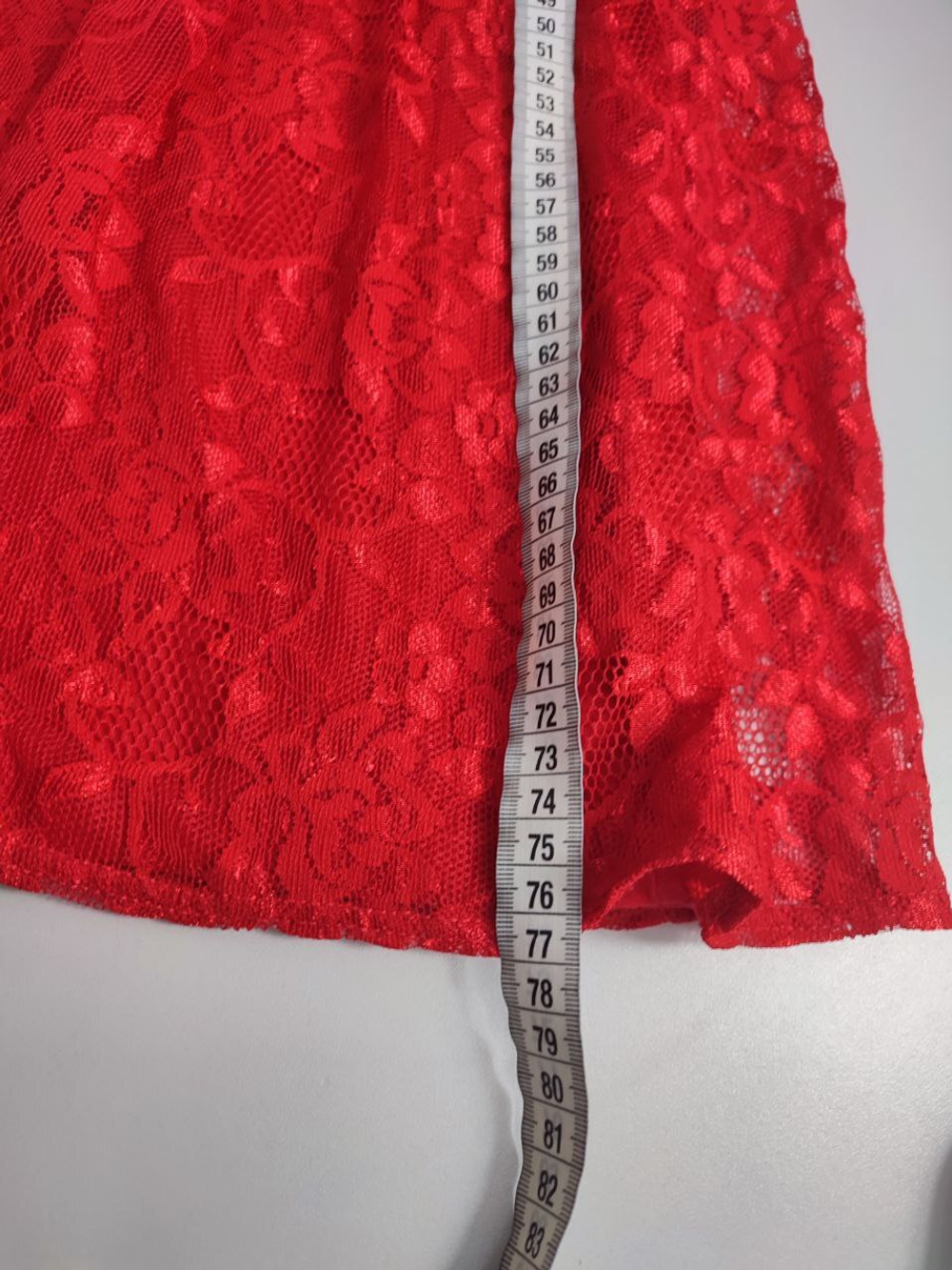 Платье TopShop яркое 42 размер