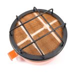 Обогреватель (плита)  инфракрасный газовый СЛЕДОПЫТ &quot;Диксон&quot; кВт 1,15