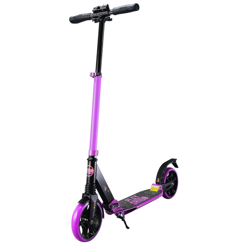 Самокат Playshion Vegas KS008