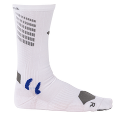 Теннисные носки Joma Medium Compression Socks 1P - White