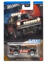 Машинка Хот Вилс Speed Graphics Big Air Bel Air GDG44 HRT05