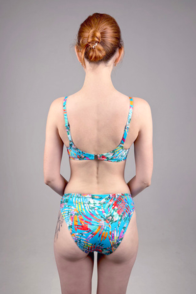 Купальник 1310 Bonnie Verano