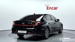 Hyundai Sonata Hybrid (DN8) Premium (12.2020)