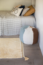 Ковер Lorena Canals Bloom Golden S (120 x 160 см)