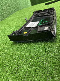 Накладка решетки радиатора Mercedes S W223 (20-нв)