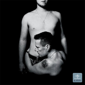 U2 / Songs Of Innocence (RU)(CD)