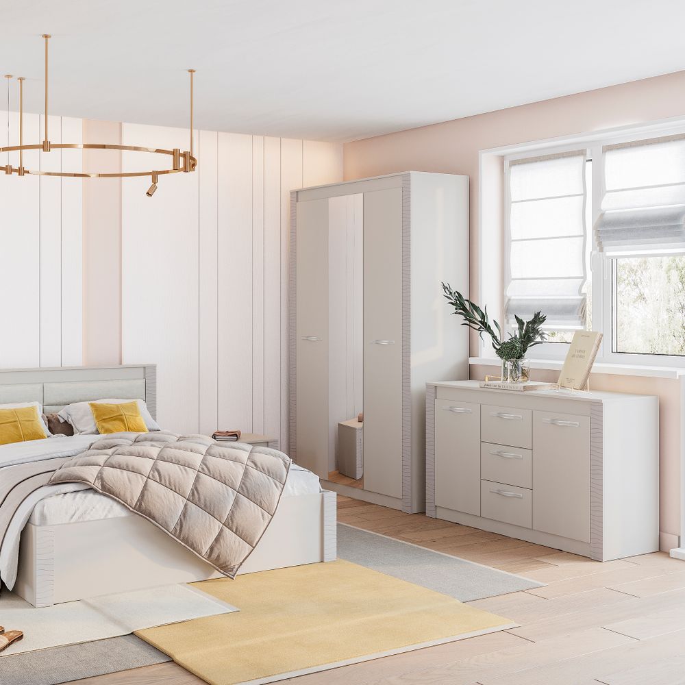 Монако комод КМ-14