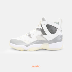 Кроссовки Jordan Two Trey "Grey White" (W)