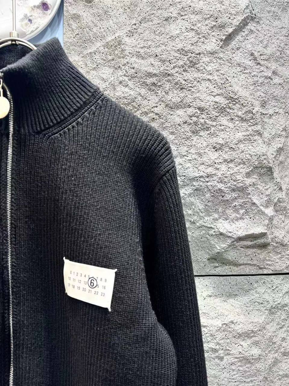 Кардиган Maison Margiela