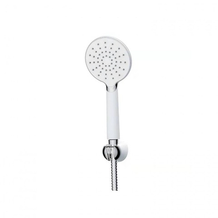 BRAVAT ECO D2122CP-ENG Комплект аксессуаров для смесителя, Хром