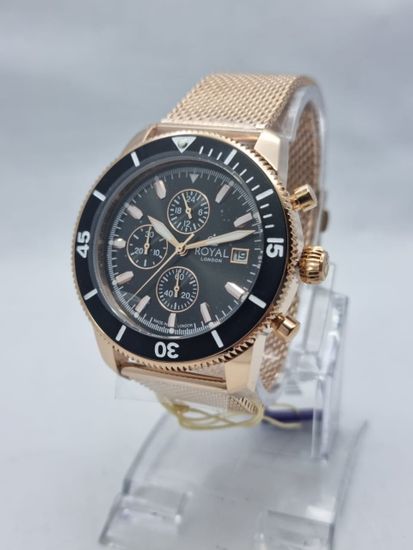Мужские часы Royal London 41497-06