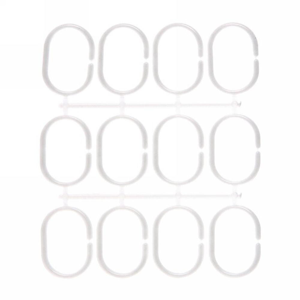 Штора для ванной полиэстер 180*180"Селфи» Кордеса (с утяжелителем)