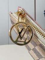 Louis Vuitton Lisa Wallet