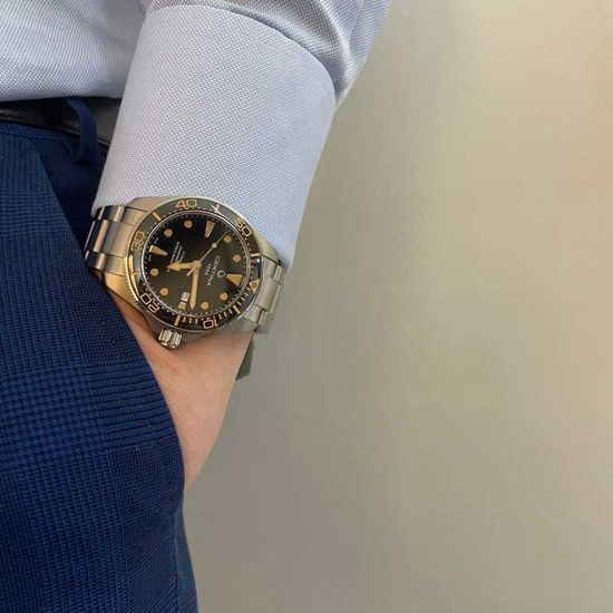 Швейцарские наручные часы Certina C032.607.44.051.00