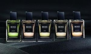 Hugo Boss Boss Collection Cashmere Patchouli