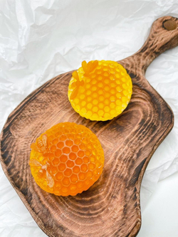 Медовые соты