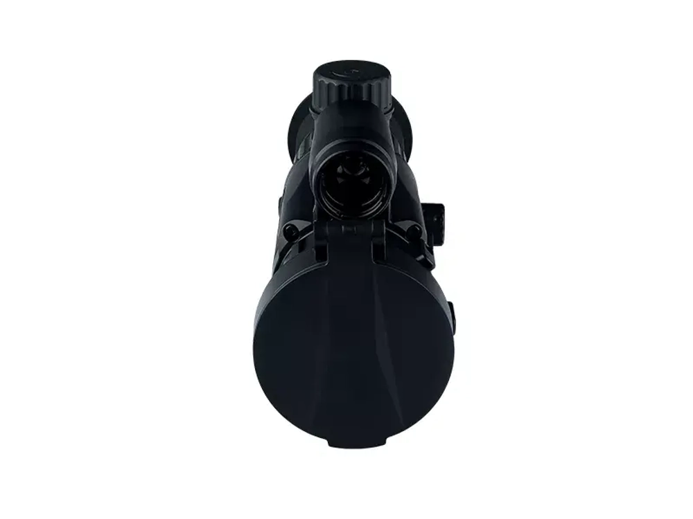 Тепловизионный прицел Artelv Electron 1.4x 25мм 640x512 LRF (AETS14)