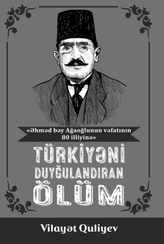 Türkiyəni duyğulandıran ölüm