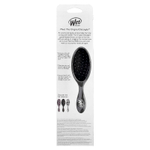 Wet Brush, Original Detangler®, Safari Leopard Grey, 1 кисть