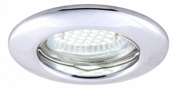 Встраиваемый светильник Arte Lamp A1203PL-1CC