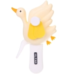 Вентилятор «Гусь», 16 см