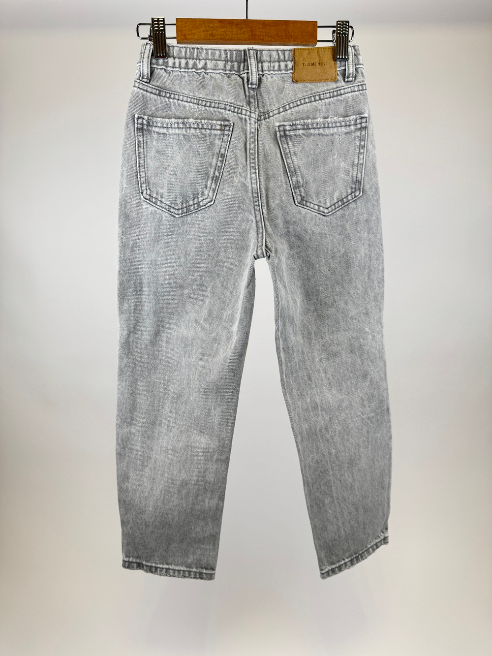 Джинсы Zara