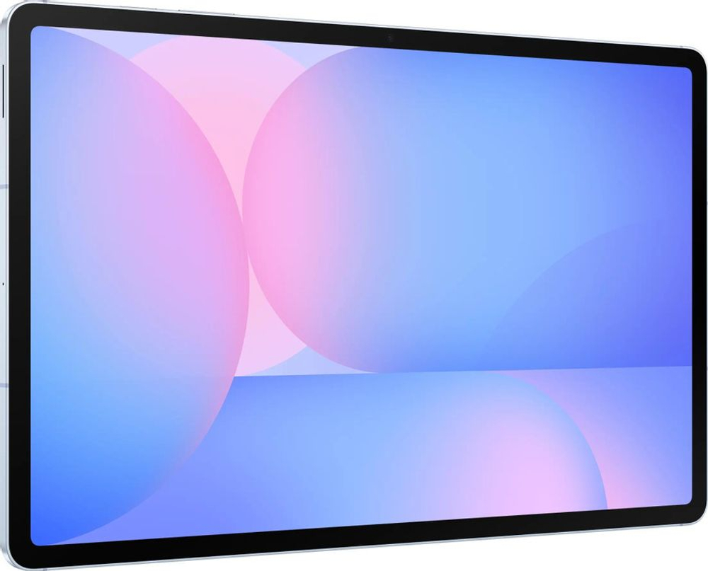 13.1" Планшет Samsung Galaxy Tab S10 FE+ SM-X626B 12/256 GB 1580 5G, 2880 x 1800, 90Гц, Android 15, со стилусом, голубой [sm-x626blbpcau]