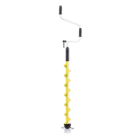 Ледобур ICEBERG-SIBERIA 130R-1600 v3.0 прав.вращ. (LA-130RS)