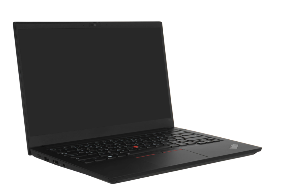 14" Ноутбук Lenovo ThinkPad E14 Gen 4 Grey (1920x1080, Intel Core i5-1235U, RAM 8ГБ, SSD 256ГБ, Nvidia GeForce MX550, OS Windows)