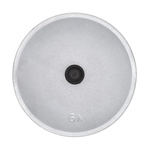 Крышка алюм для Казана 6л Узбекистан