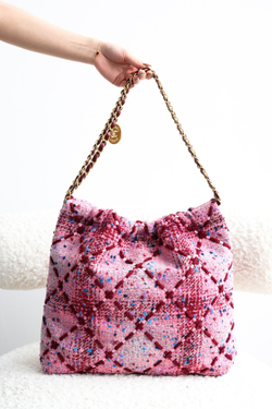 Chane1 22 Medium 42 cm