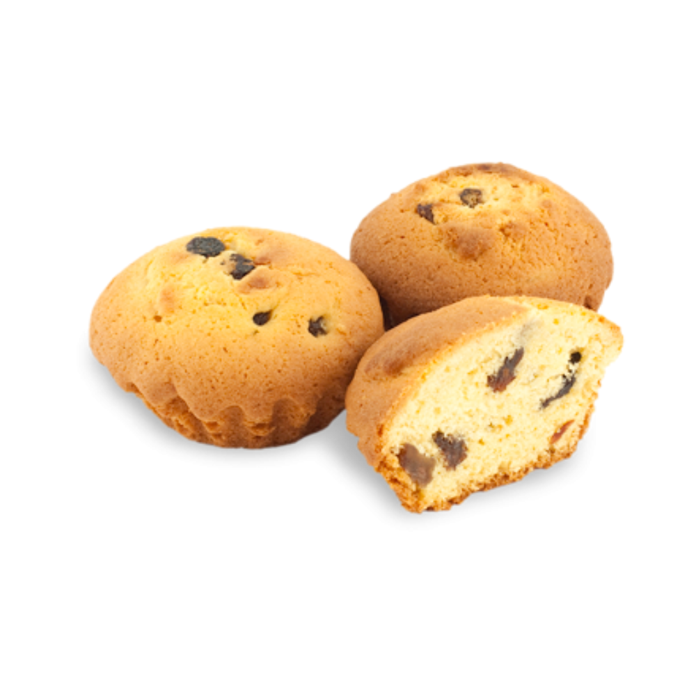 Кекс Формовой Лучшие вес (1425)