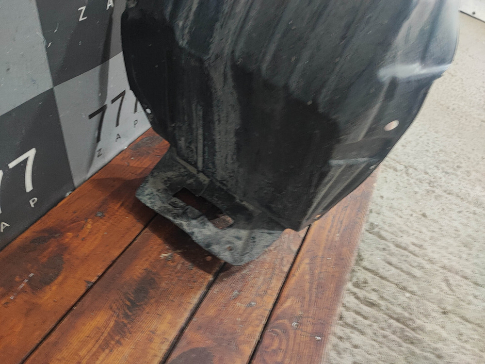 Подкрылок передний правый Haval Jolion 21-нв Б/У Оригинал 5512101XST01A