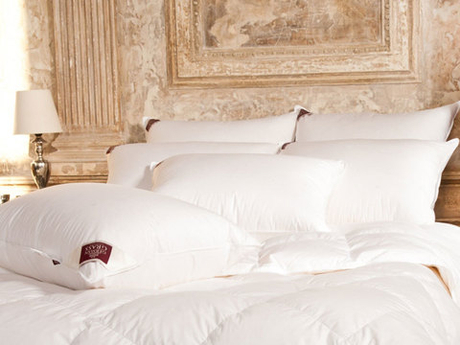 Подушка пуховая 50х68 German Grass Grand Down