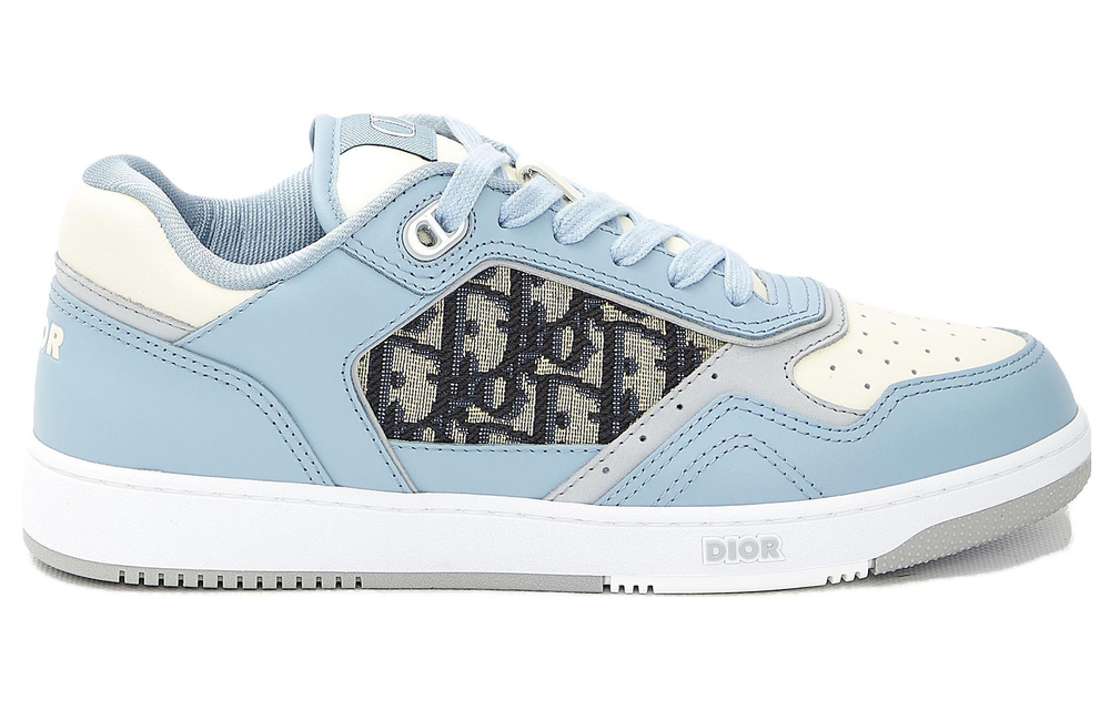 Кроссовки DIOR B27, 3SN272ZIR_H580