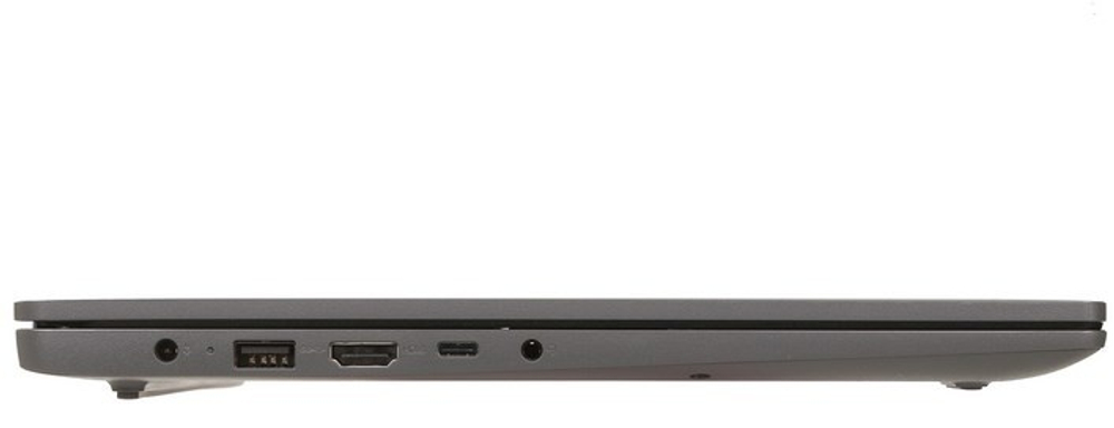 Ноутбук Lenovo IdeaPad Slim 3 16IRH10 16" / 8 Гб / SSD 512 Гб / Без ОС / 83K2000LRK