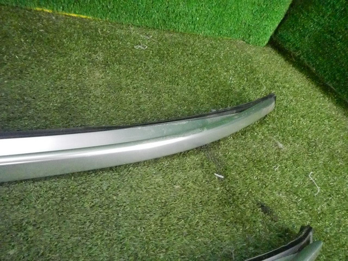 Рейлинг Комплект рейлингов Infiniti QX50 2 (2017-н.в.)