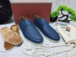 Лоферы Loro Piana