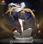 Yixuan Zenless Zone Zero ZZZ Фигурка