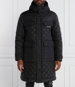 Пальто Dsquared2 - черный(S74AA0276 S78204)