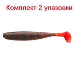 Силиконовая Приманка Sprut Kagami