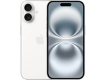 Смартфон Apple iPhone 16 256GB White