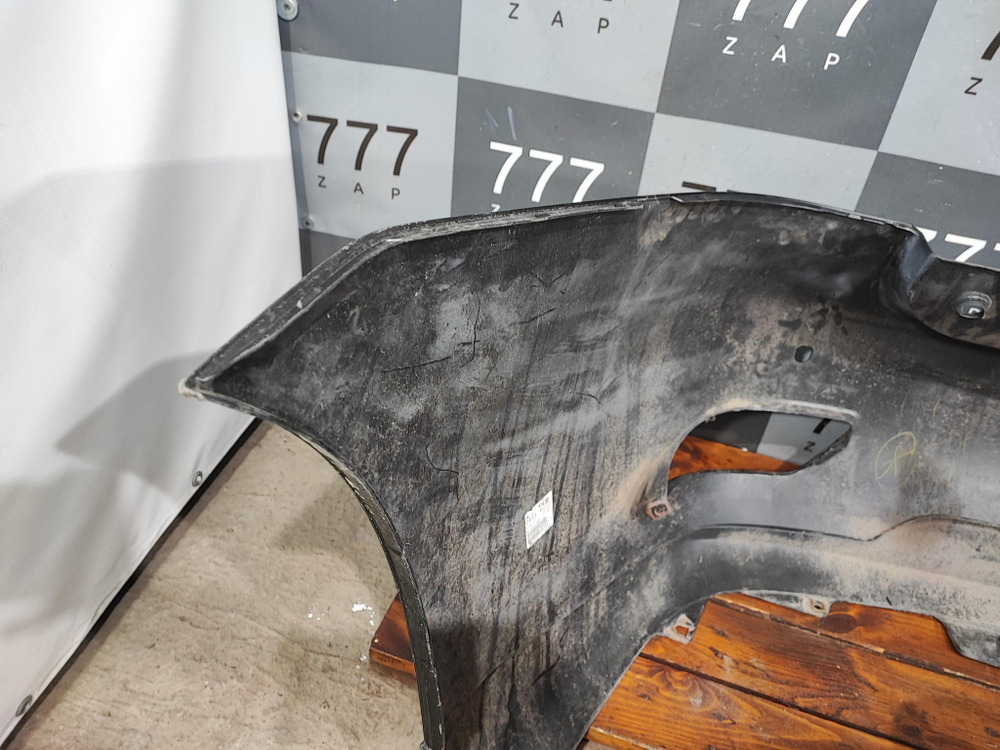 Бампер задний Lexus RX 3 09-15 Б/У Оригинал 5215948100